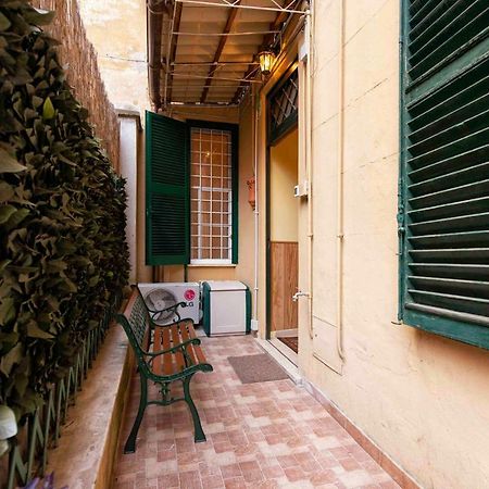 Domus Clodio Apartment Рим Екстериор снимка