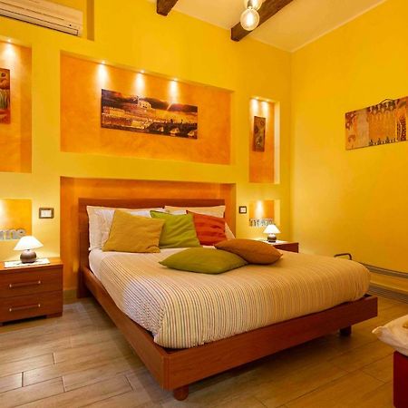 Domus Clodio Apartment Рим Екстериор снимка